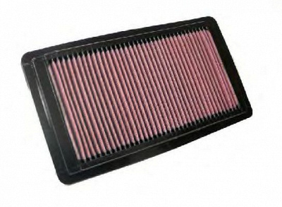 K&N FILTERS 332309 - Воздушный фильтр